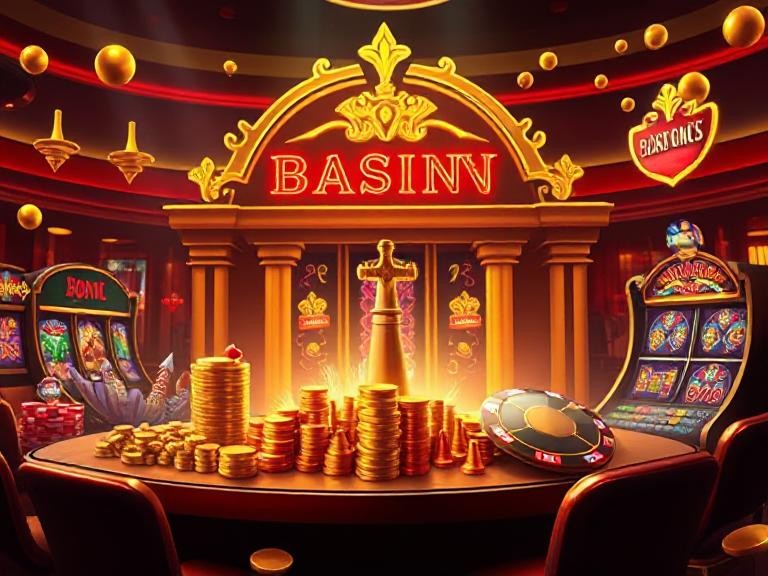 585 bet