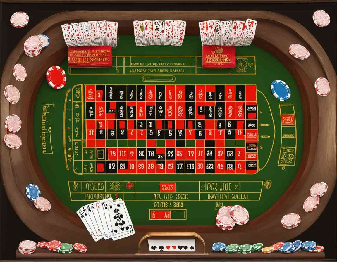 585 bet