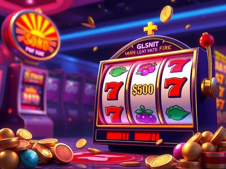 585 bet