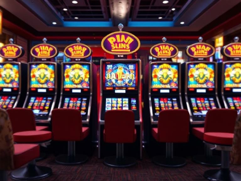 585 bet