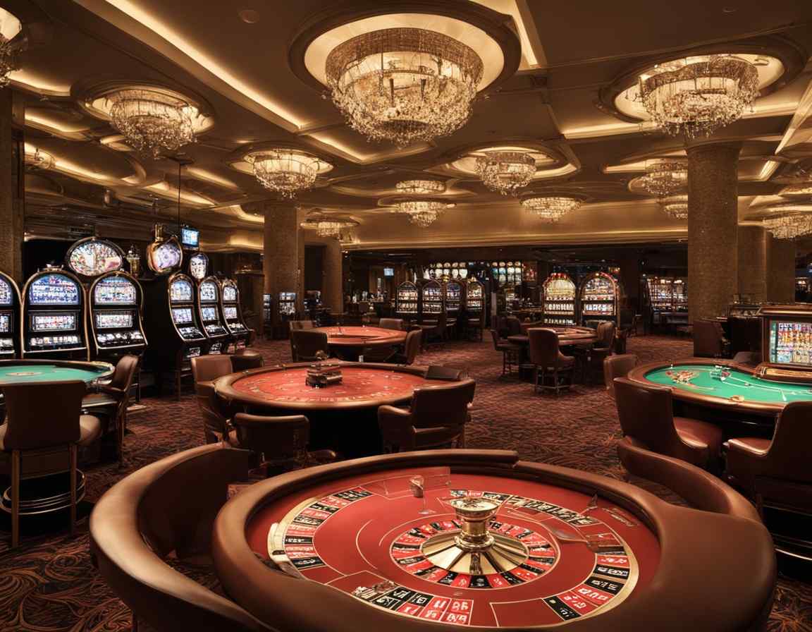 585 bet