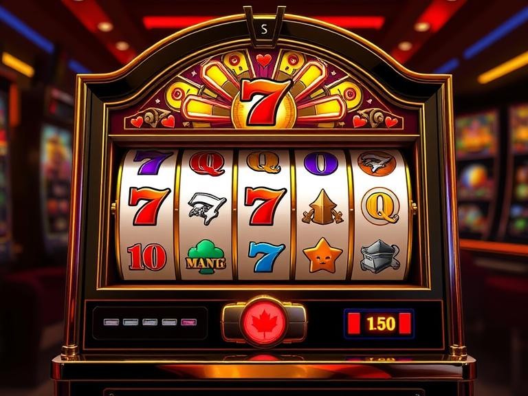 585 bet